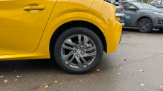 Peugeot 208 1.2 PureTech 100 Active Premium 5dr EAT8 Petrol Hatchback